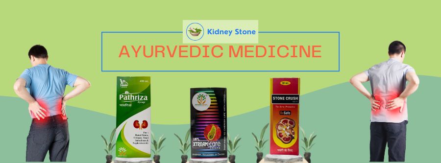 Ayurvedic Medicine for Kidney Stones