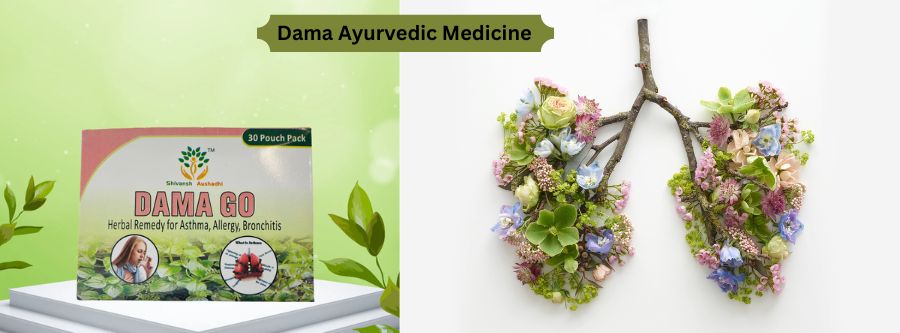 Dama Ayurvedic Medicine