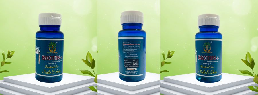 The Best Medicine for Hair Fall