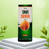 SKIN SAVER DROPS