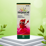 HEPTACID SYRUP