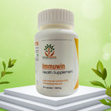 IMMUWIN CAPSULES