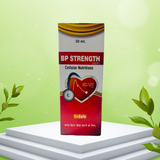 BP STRENGTH DROPS