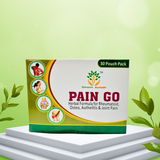 PAIN GO POWDER