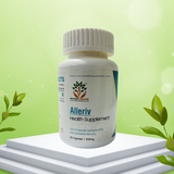 ALLERIV HEALTH SUPPLEMENT CAPSULES