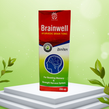 BRAINWELL TONIC