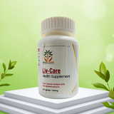 LIV CARE CAPSULES