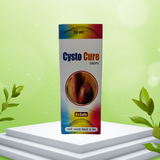 CYSTO CURE DROPS