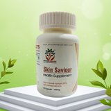 SKIN SAVIOUR CAPSULES