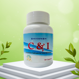 C & I CAPSULES