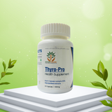 THYRO - PRO CAPSULES