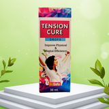 TENSION CURE DROPS