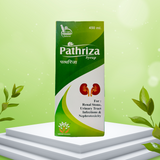 PATHRIZA SYRUP