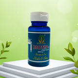 BIOTIN + CAPSULES