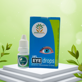 VIPL EYE DROPS