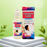 TENSION CURE DROPS