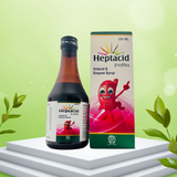 HEPTACID SYRUP