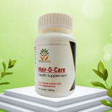 HAIR O CARE CAPSULES