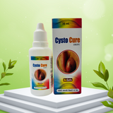 CYSTO CURE DROPS