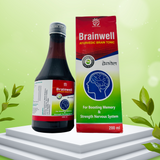 BRAINWELL TONIC