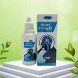 NEURO STRENGTH DROPS