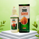 SKIN SAVER DROPS