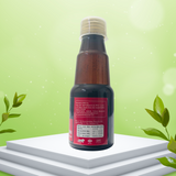 KAAS NASHINI SYRUP