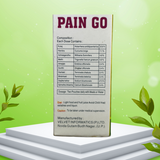 PAIN GO POWDER